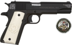 1911 COMMEMORATIVE MODEL