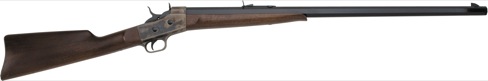 Remington Rolling Block Reproductions