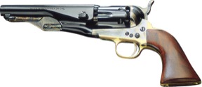 1862 NYM Police
