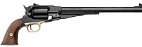 1858 Remington Steel Target Buffalo Model .44 12"