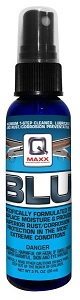 Show product details for QMAXX BLU 2OZ 