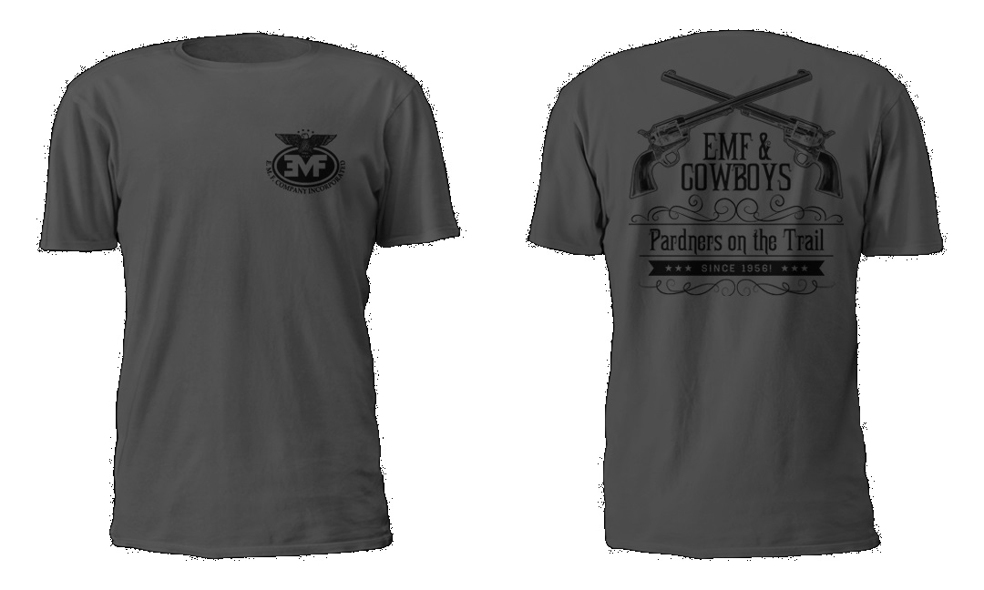 EMF T-Shirt